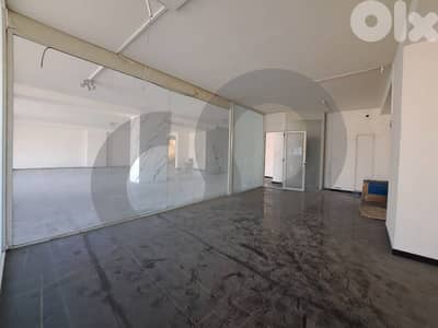 200 sqm Open Space for Sale – Dora Highway ! REF#DL130437 !