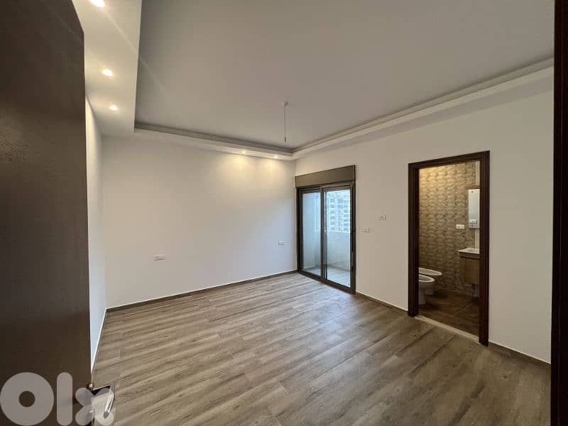 RWB134RR - Apartment for sale in Tripoli 0
