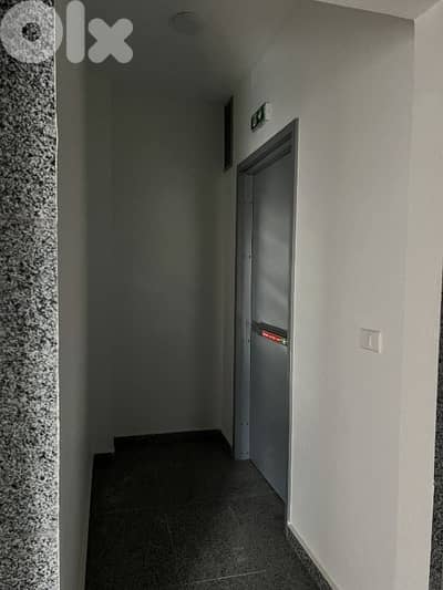 RWB134RR - Apartment for sale in Tripoli