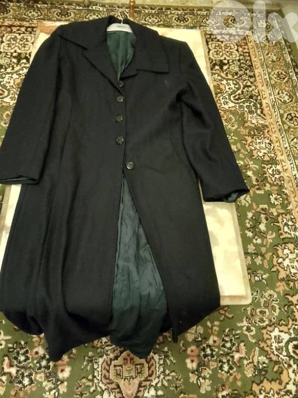 coats 0