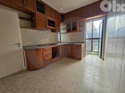 well-located just 1 min from the highway Zgharta REF#MT130438