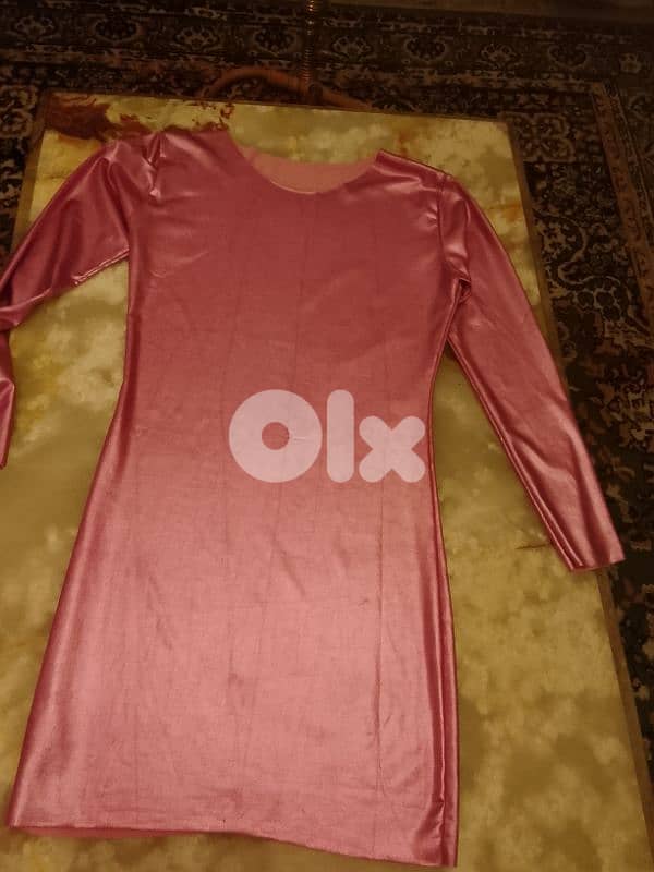 1 dress for 200th 2