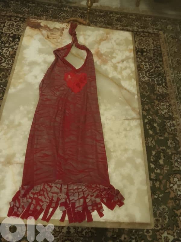 1 dress for 200th 6