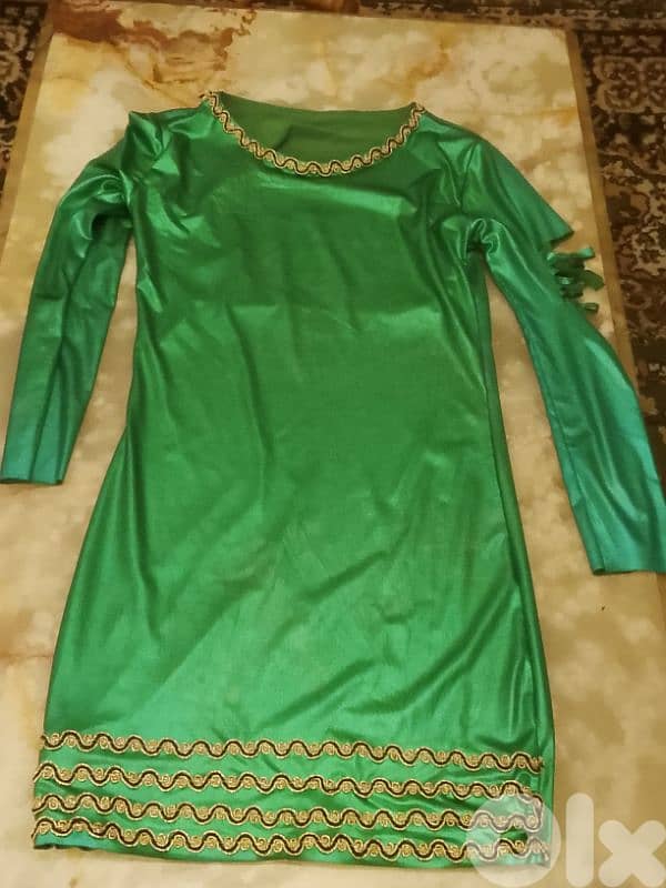 1 dress for 200th 8