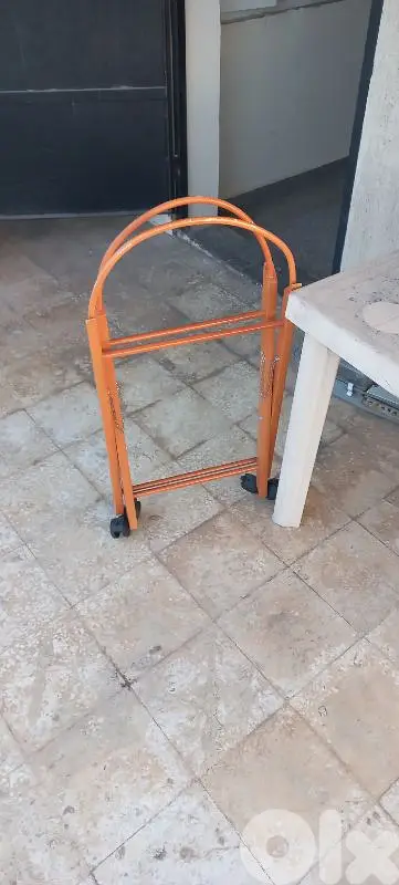 Baby Bed