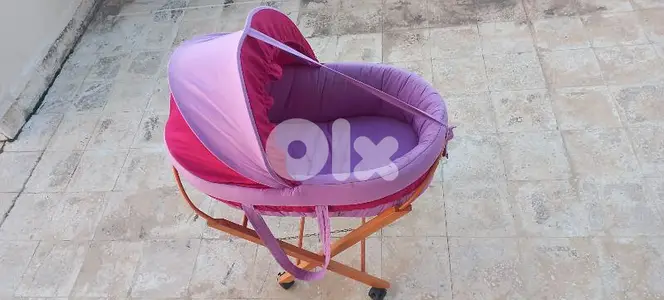 Baby Bed