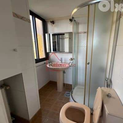 Apartment for sale in Bouar with view شقه للبيع في بوار مع أطلالة