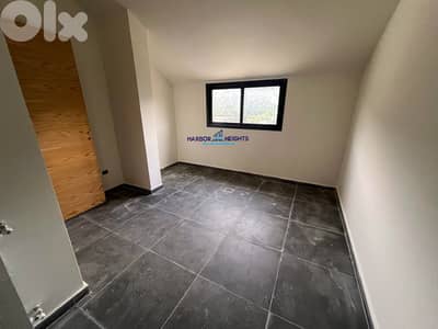 Apartment for sale in Baabdat شقة للبيع في بعبدات