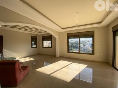 GMB130MM - Apartment for sale in Hboub - شقة للبيع في حبوب