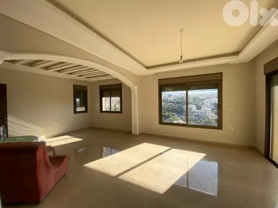 GMB130MM - Apartment for sale in Hboub - شقة للبيع في حبوب