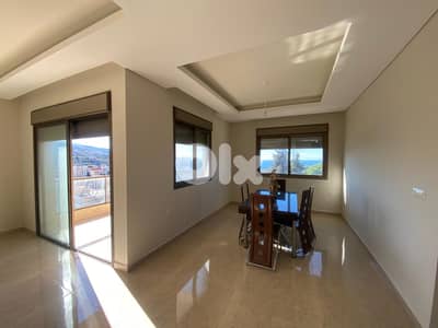 GMB130MM - Apartment for sale in Hboub - شقة للبيع في حبوب