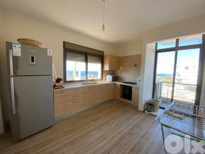 GMB130MM - Apartment for sale in Hboub - شقة للبيع في حبوب