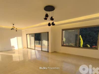 Apartment with Sea View For SALE In Biyada شقة للبيع #MH