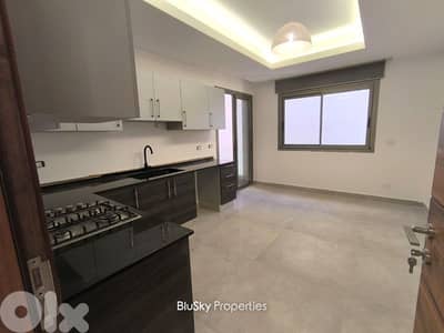 Apartment with Sea View For SALE In Biyada شقة للبيع #MH