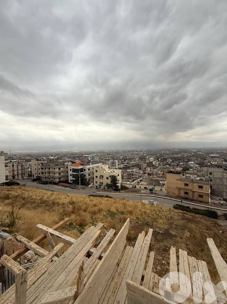 GMZ109CK Under Construction  Building For Sale in  Haouch El Omara 0
