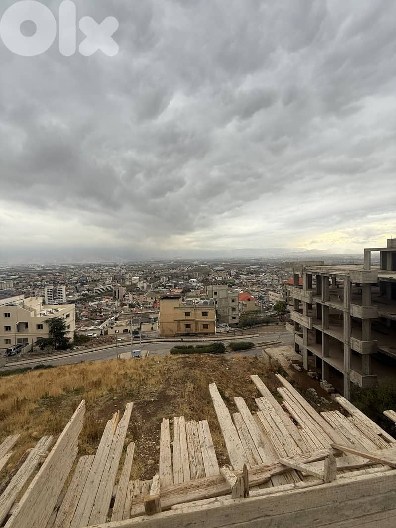 GMZ109CK Under Construction  Building For Sale in  Haouch El Omara 2