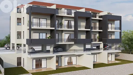 GMZ109CK Under Construction  Building For Sale in  Haouch El Omara