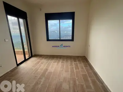 Apartment for Sale in Bhorsaf - شقة للبيع في بحرصاف