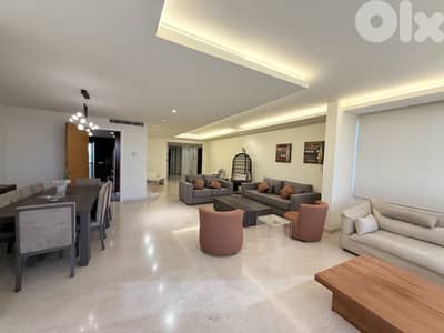 RWK520CA - Exclusive! Apartment for Sale in Sahel Alma in a Prime Loca