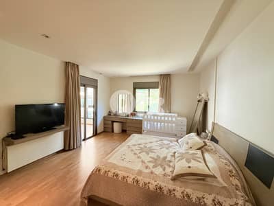 RWK520CA - Exclusive! Apartment for Sale in Sahel Alma in a Prime Loca
