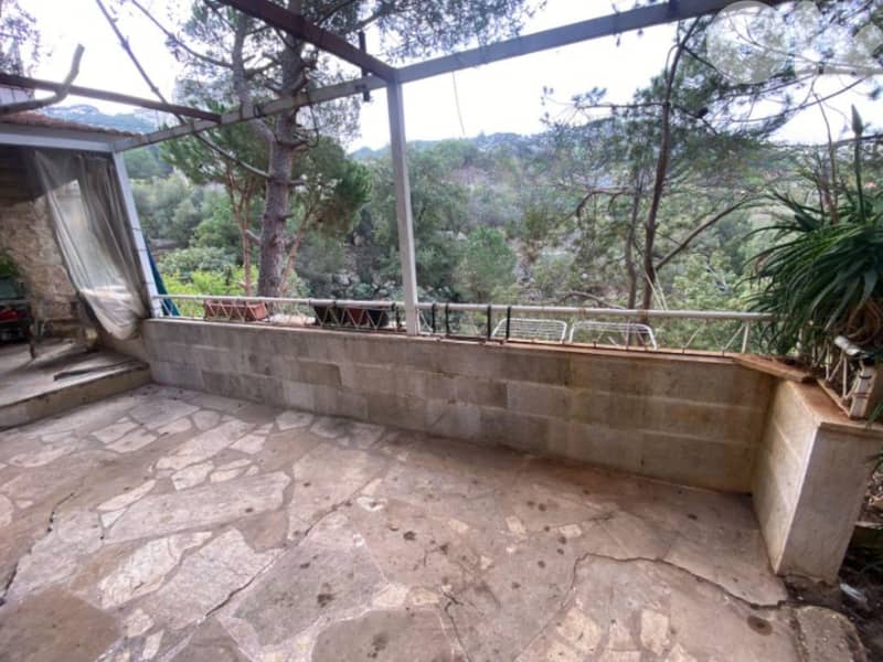 Furnished Apartment for Rent in Roumieh 0