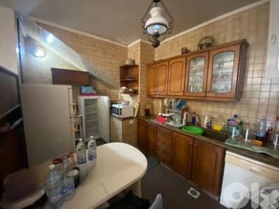 Furnished Apartment for Rent in Roumieh