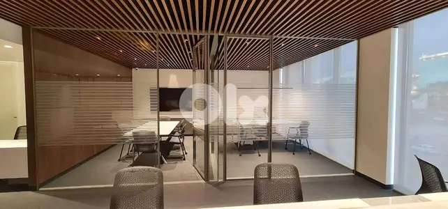 GMC103GHK - Office for rent in Waterfront Dbayeh - مكتب للإيجار