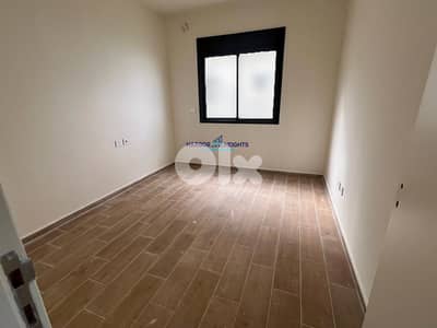 Apartment for sale in Bhorsaf شقة للبيع في بحرصاف