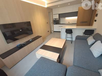 Furnished Apartments for Rent in Achrafieh