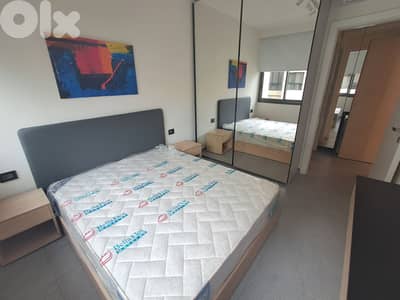 Furnished Apartments for Rent in Achrafieh