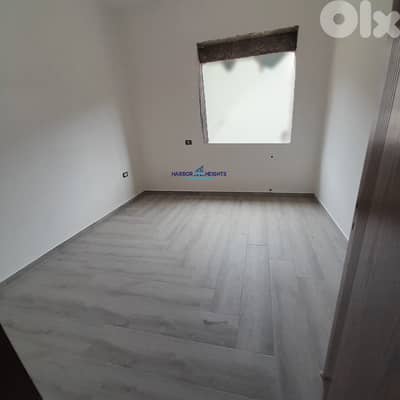 Apartment for sale in Baabdat شقة للبيع في بعبدات