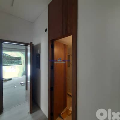 Apartment for sale in Baabdat شقة للبيع في بعبدات