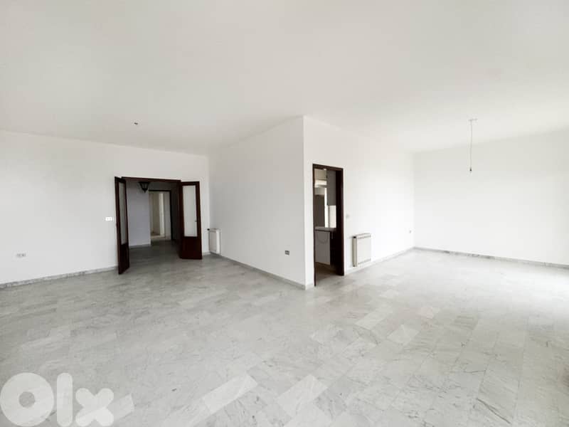Apartment for sale in Biyada - Prime location FIR2902 0