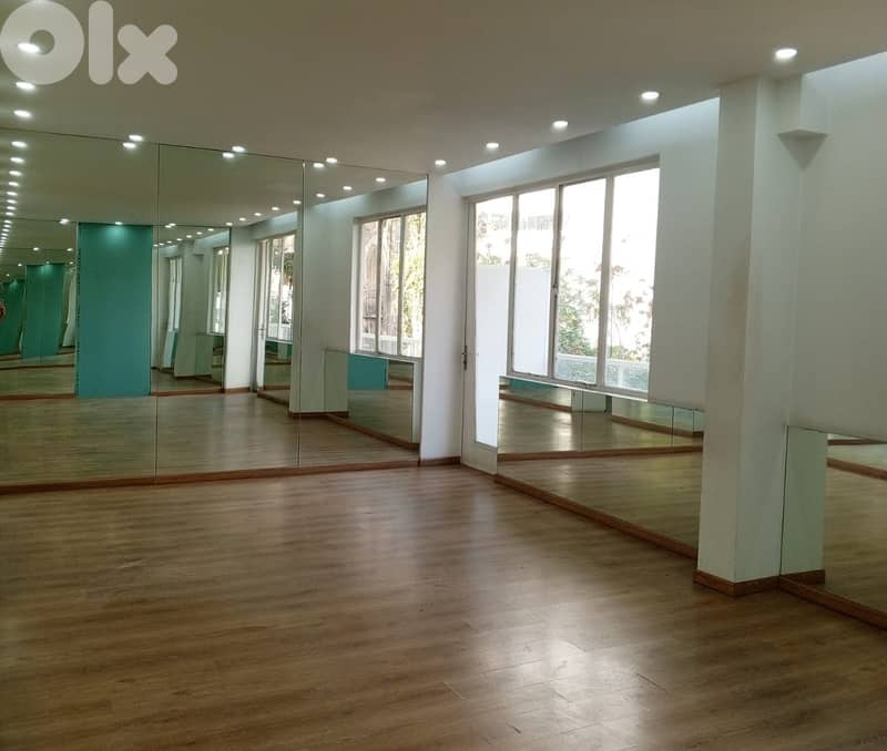 Office for Rent in Tabaris 0