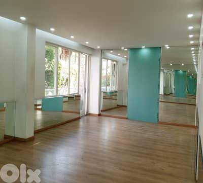 Office for Rent in Tabaris
