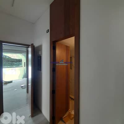 Apartment for sale in Baabdat شقة للبيع في بعبدات