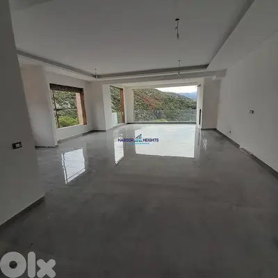 Apartment for sale in Baabdet شقة للبيع في بعبدات