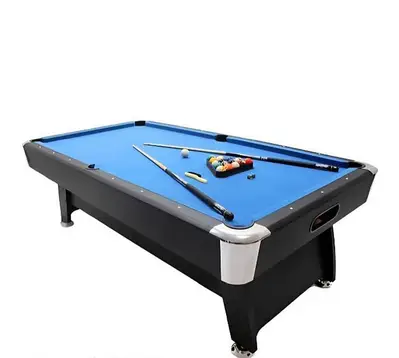 8ft Billiard Table طاولة بيليارد