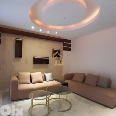 Apartment for sale in Mansourieh RC81 شقة للبيع في المنصورية