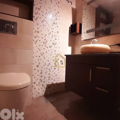 Apartment for sale in Mansourieh RC81 شقة للبيع في المنصورية