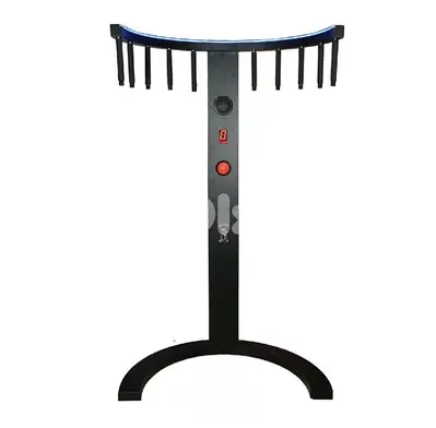 Fast Reaction Game Machine