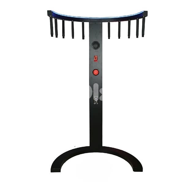 Fast Reaction Game Machine 0