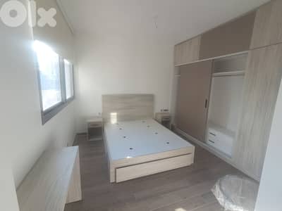 Furnished Apartment for Sale in Achrafieh