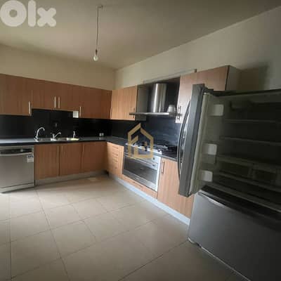 Apartment for sale in Dbayeh RB281 شقة للبيع في ضبية