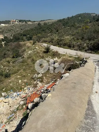 land for sale in halat أرض للبيع في حالات