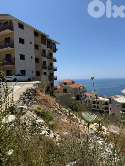 land for sale in halat أرض للبيع في حالات
