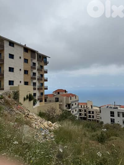 land for sale in halat أرض للبيع في حالات