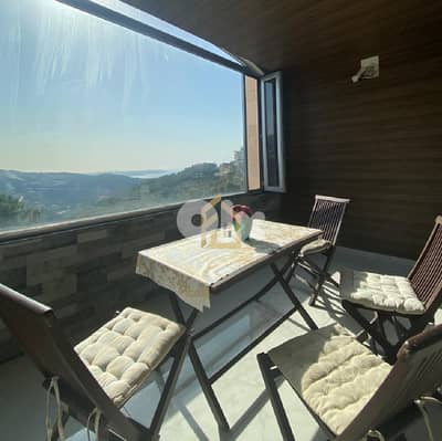 Apartment for sale in Jeita RKKG15 شقة للبيع في جعيتا