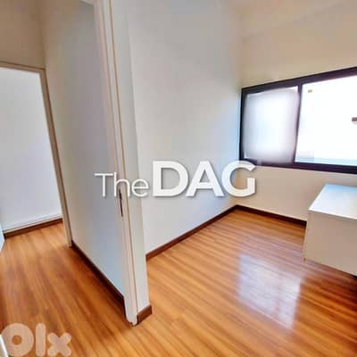 Badaro 160 SQM Office for Rent Prime Location مكتب للايجار