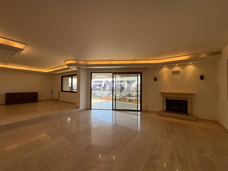 Apartment for Rent in Yarzeh | Brand New Building | Calm Area 0